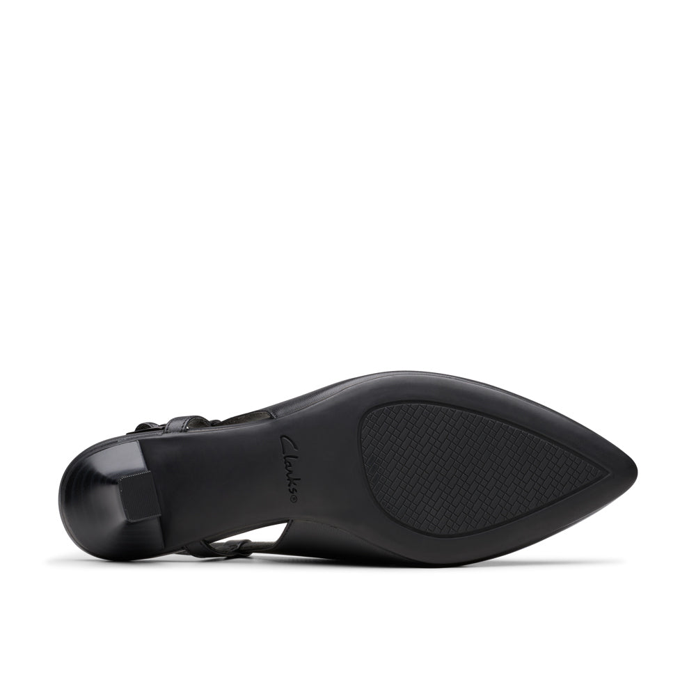 Kepley Lane - Wide Feet