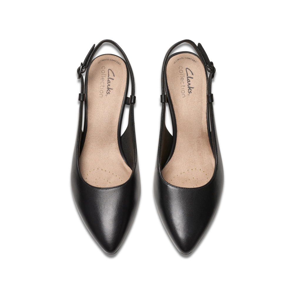 Kepley Lane - Wide Feet