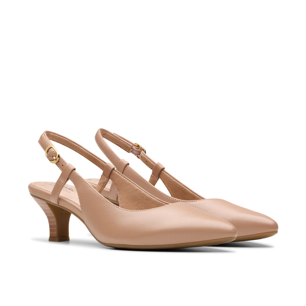 Kepley Lane - Wide Feet