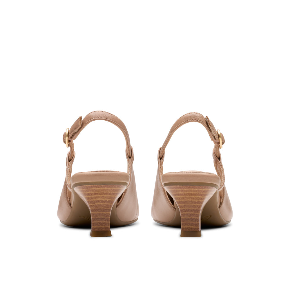 Kepley Lane - Wide Feet