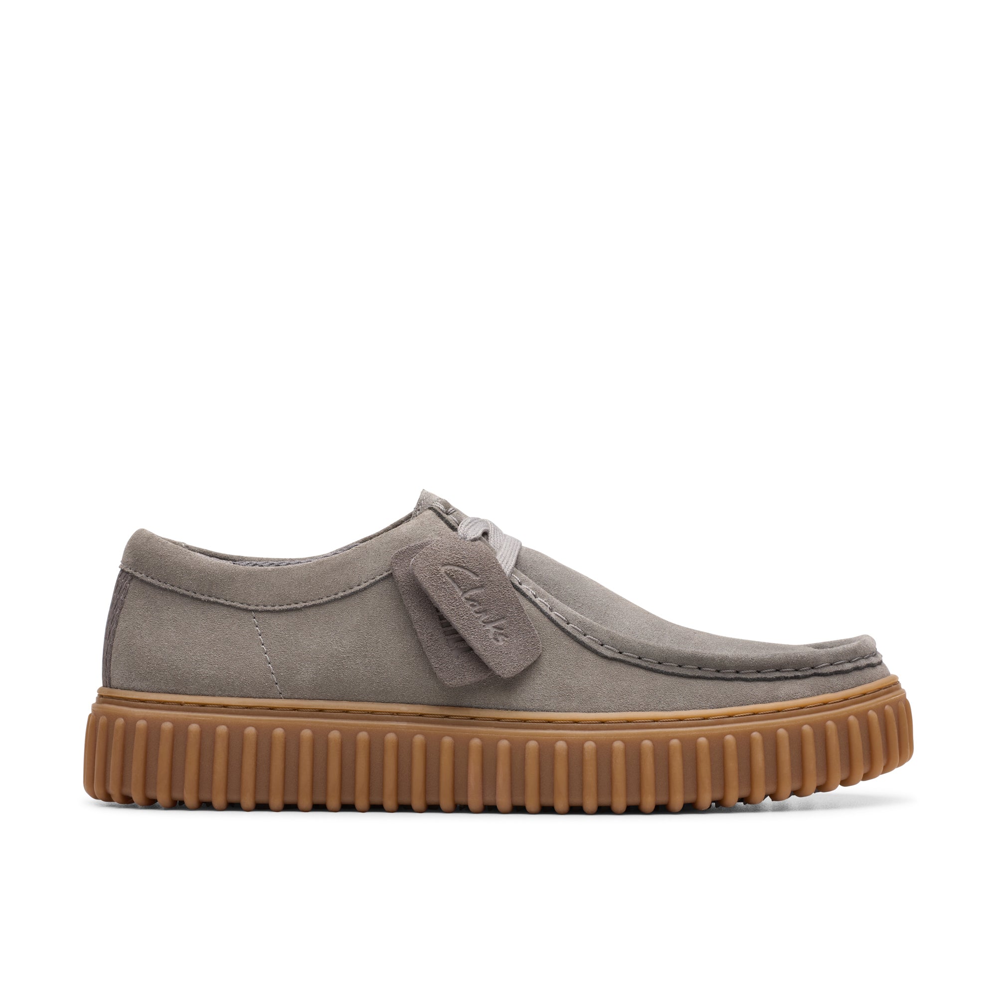 [美品]clarks トーヒル UK7.5/25.5cm Torhill Lo Torhill Lo