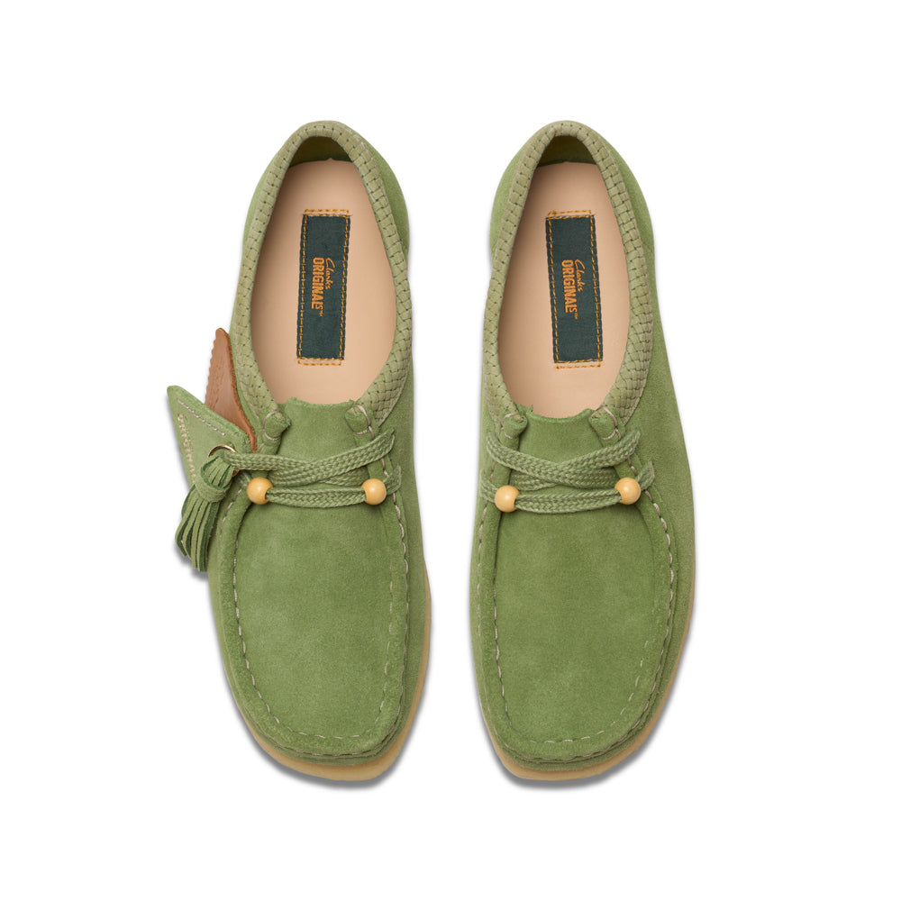 Wallabee W