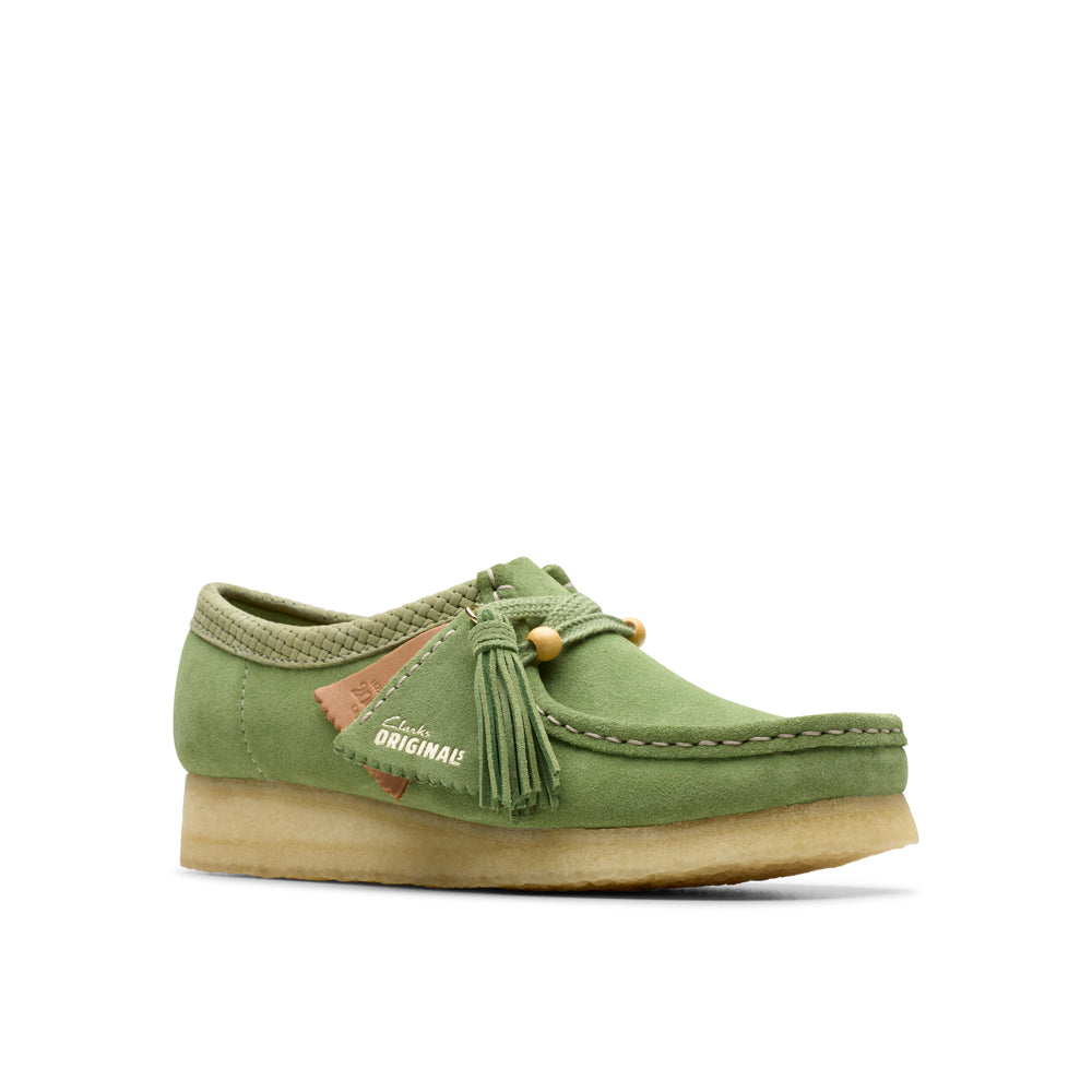 Wallabee W