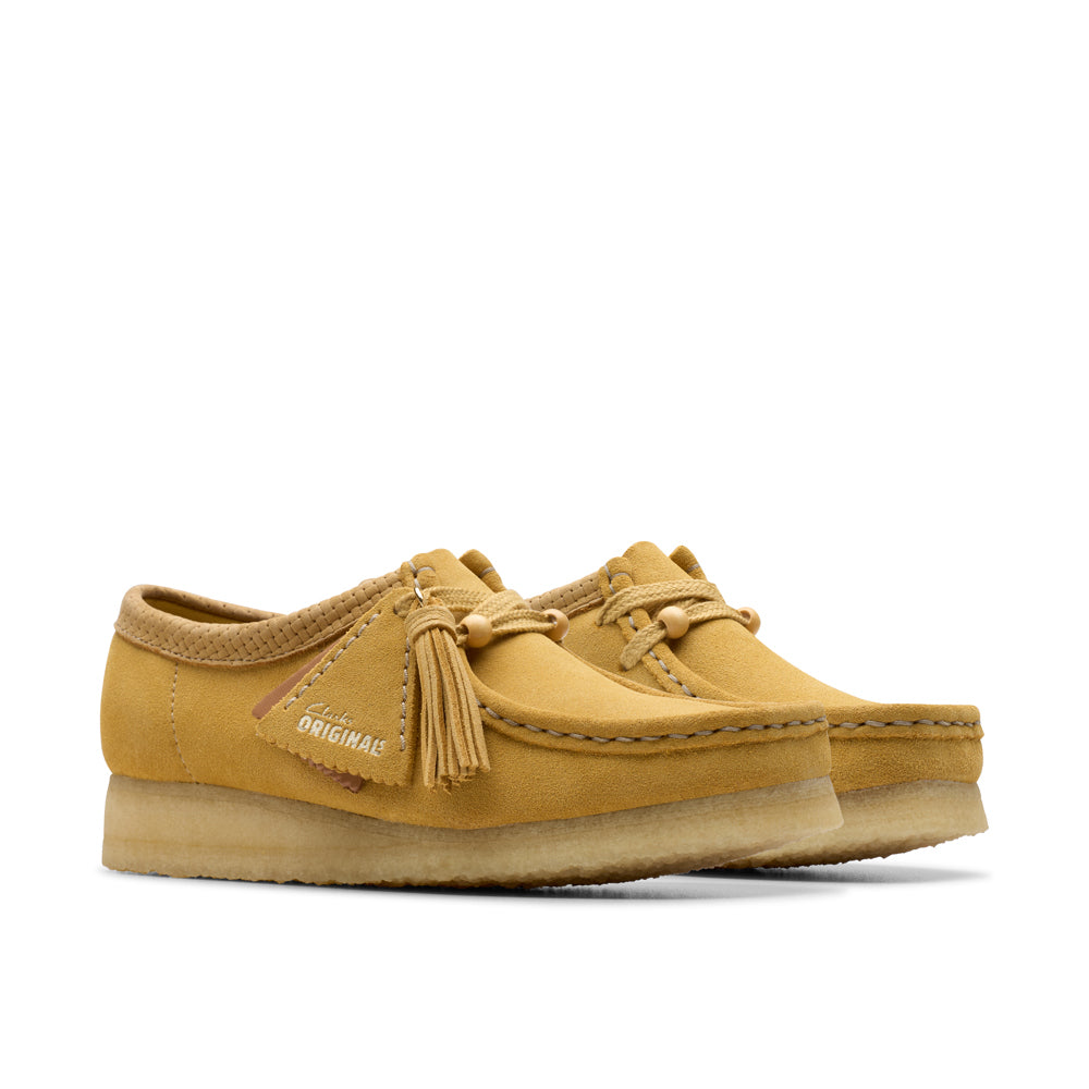 Wallabee W