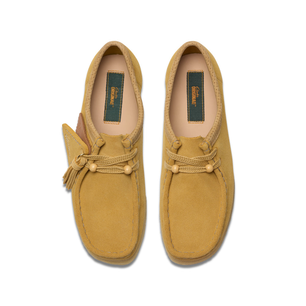 Wallabee W