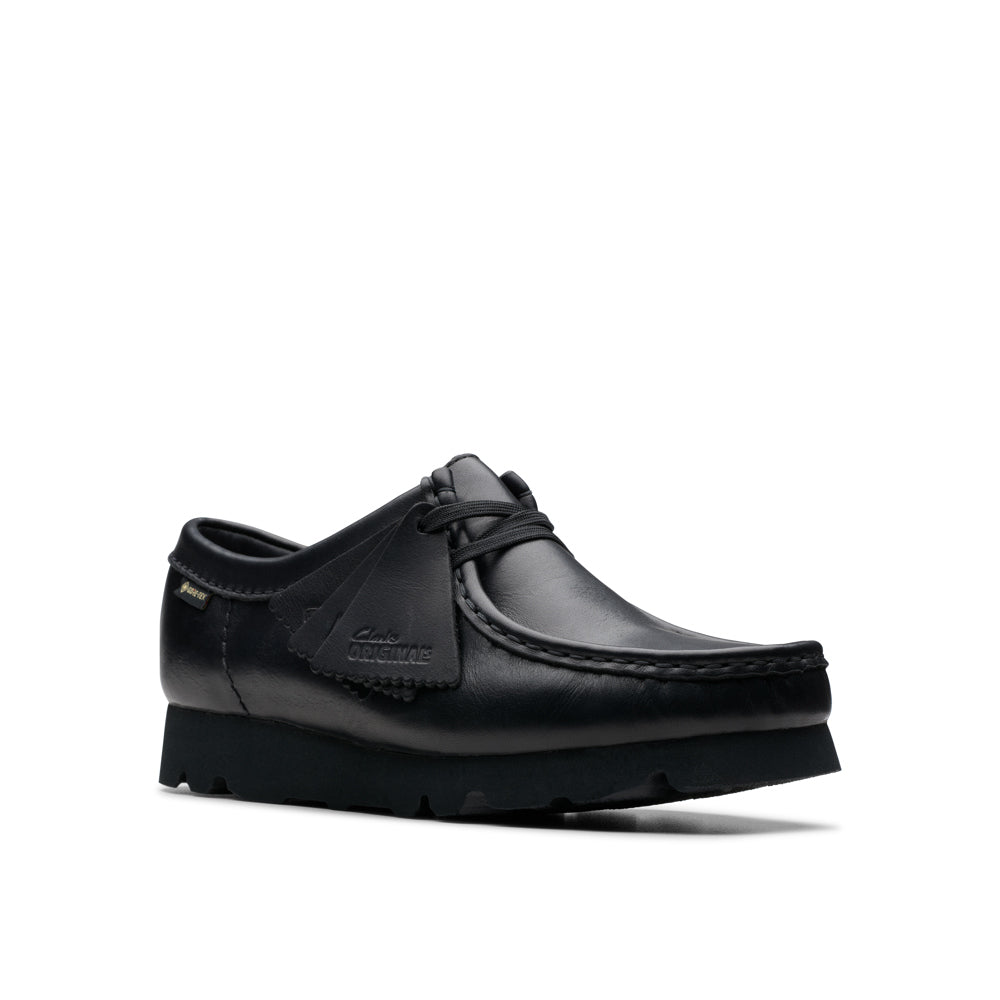 期間限定値下げ　Clarks Wallabee GTX Wallabee GTX W