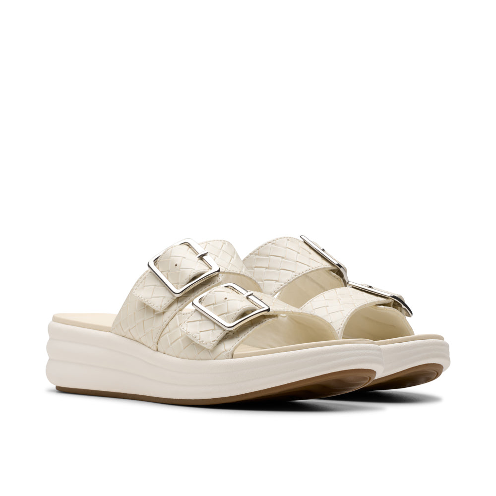 Cloudsteppers Drift Buckle