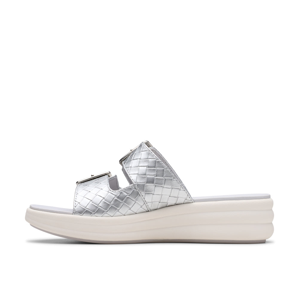 Cloudsteppers Drift Buckle