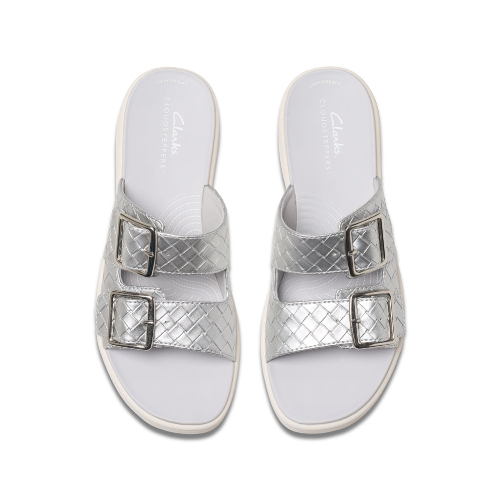 Cloudsteppers Drift Buckle