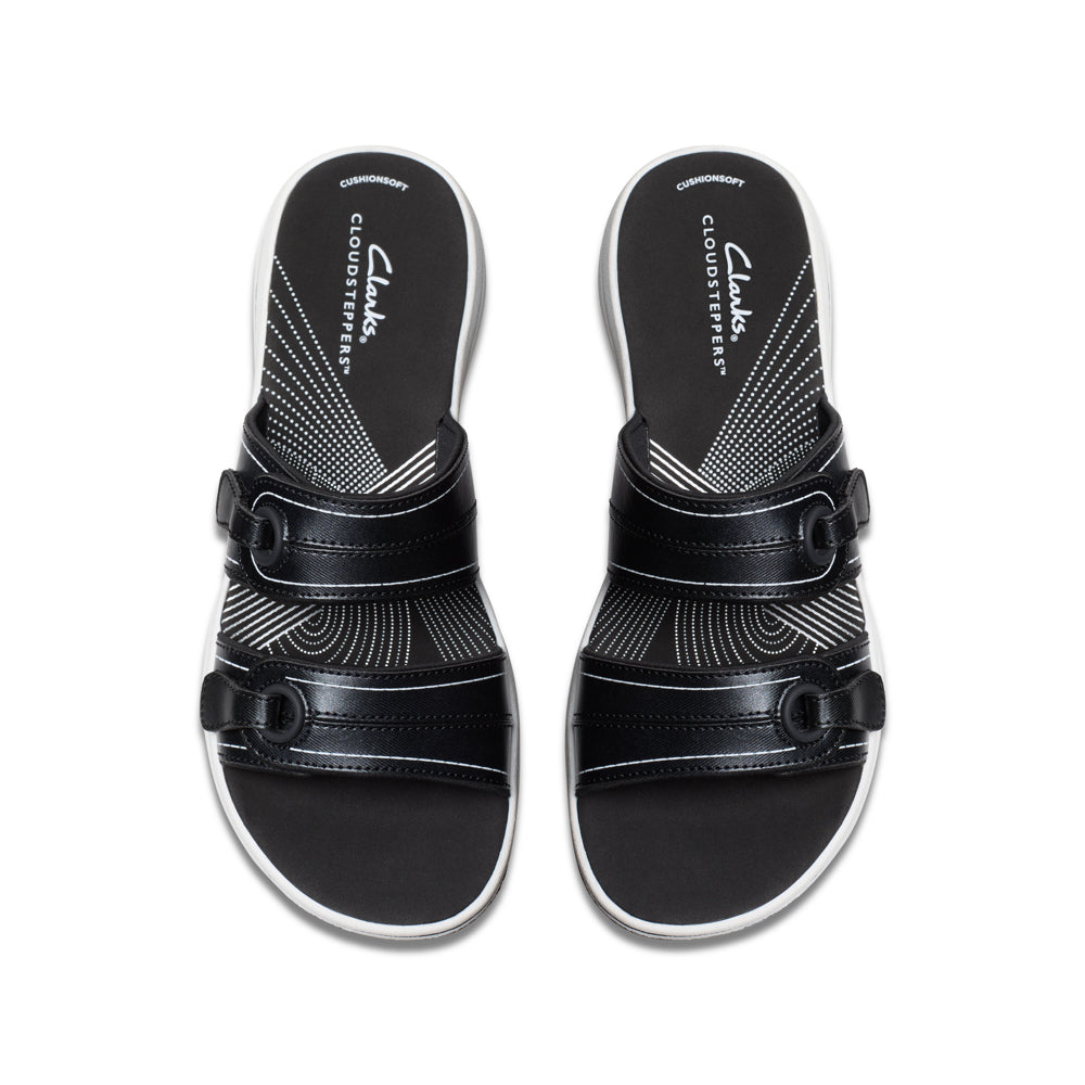 Cloudsteppers Brinkley Maye