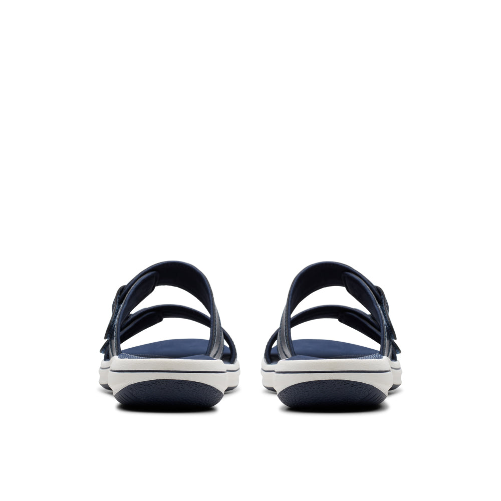 Cloudsteppers Brinkley Maye