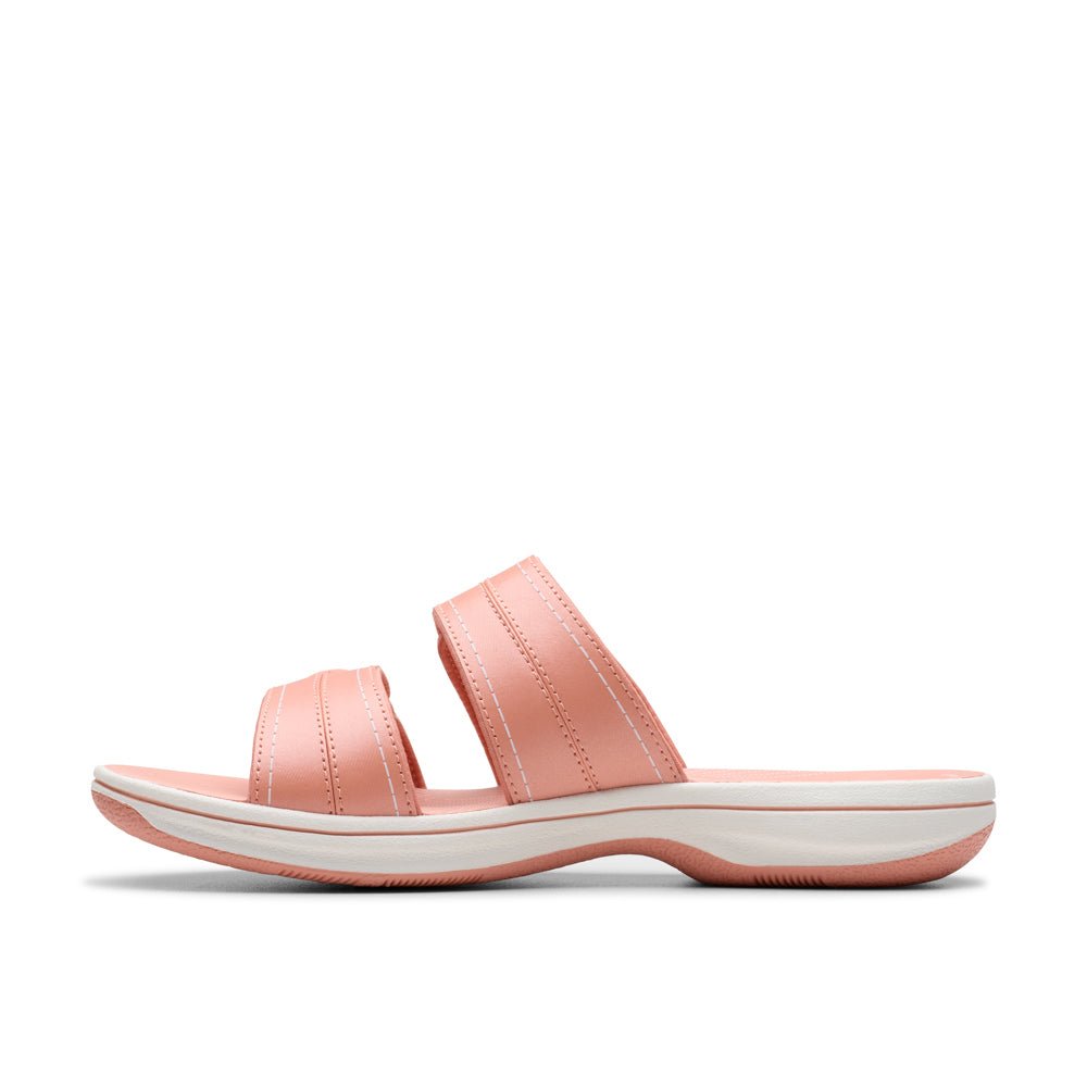 Cloudsteppers Brinkley Maye