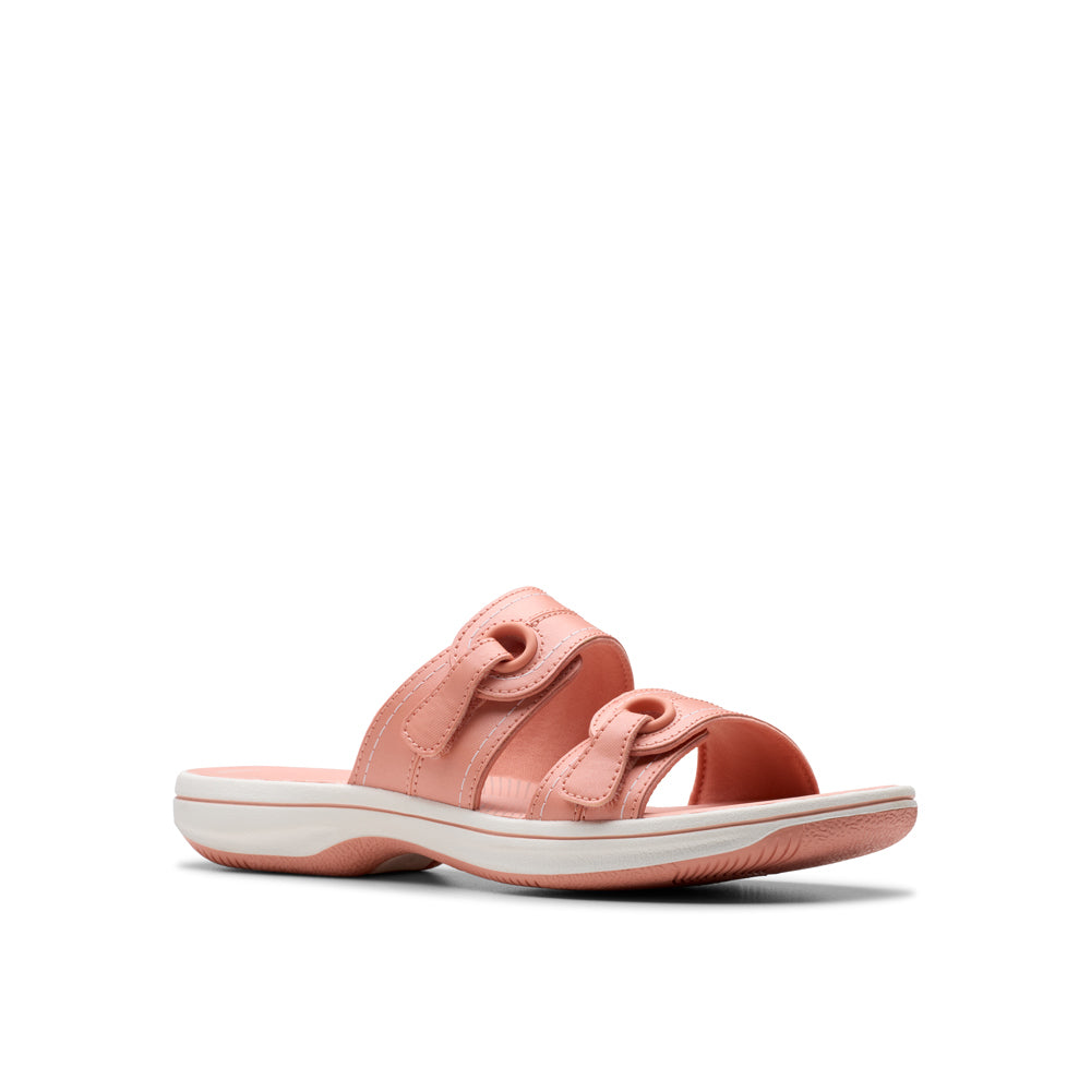 Cloudsteppers Brinkley Maye