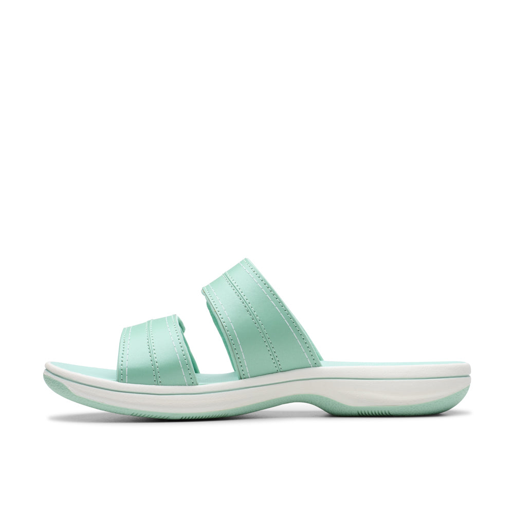 Cloudsteppers Brinkley Maye