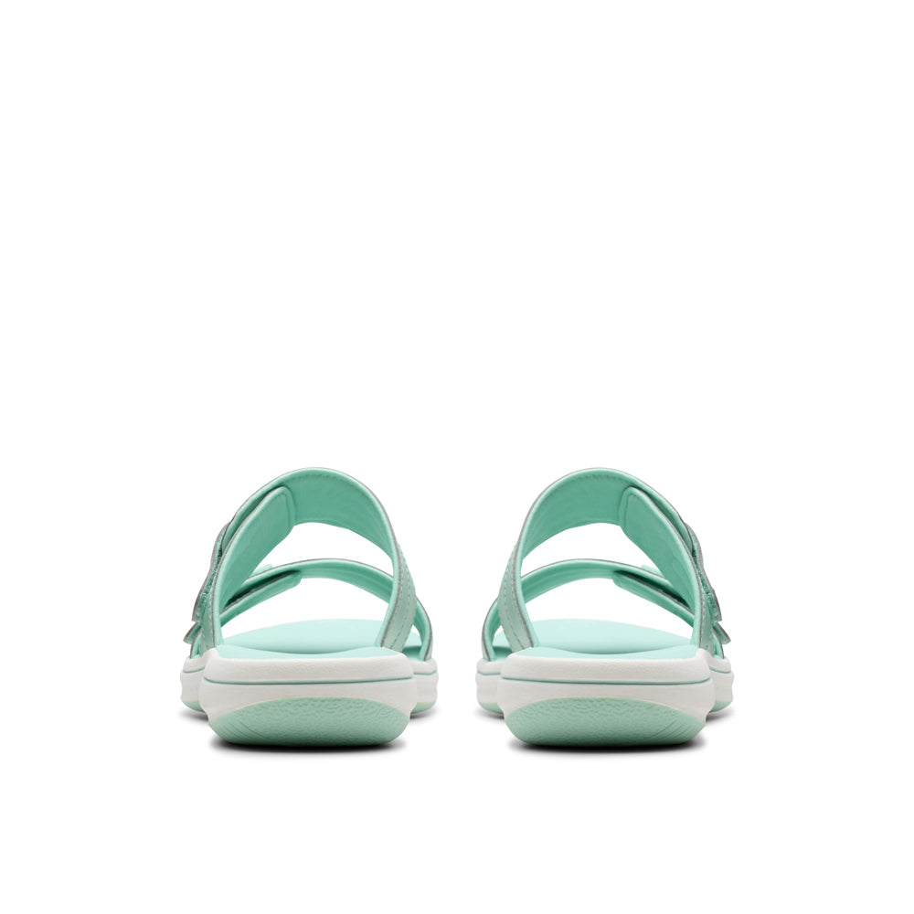 Cloudsteppers Brinkley Maye