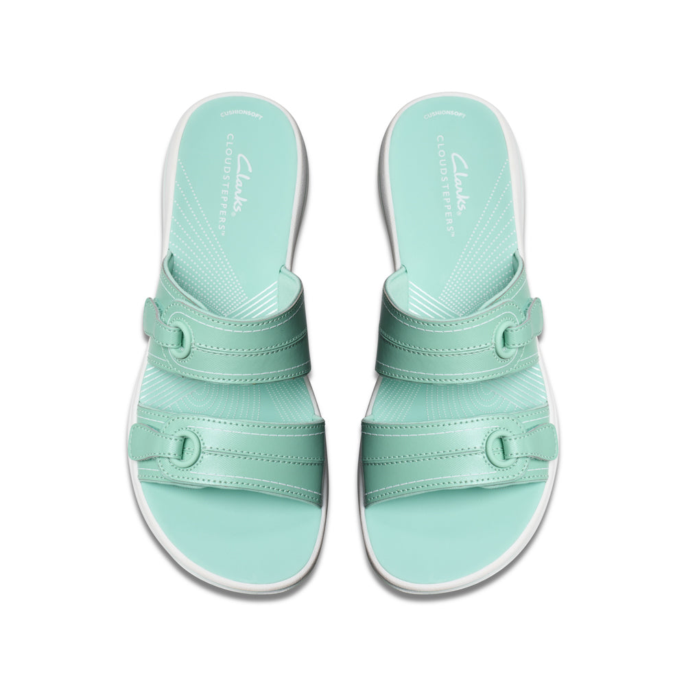 Cloudsteppers Brinkley Maye