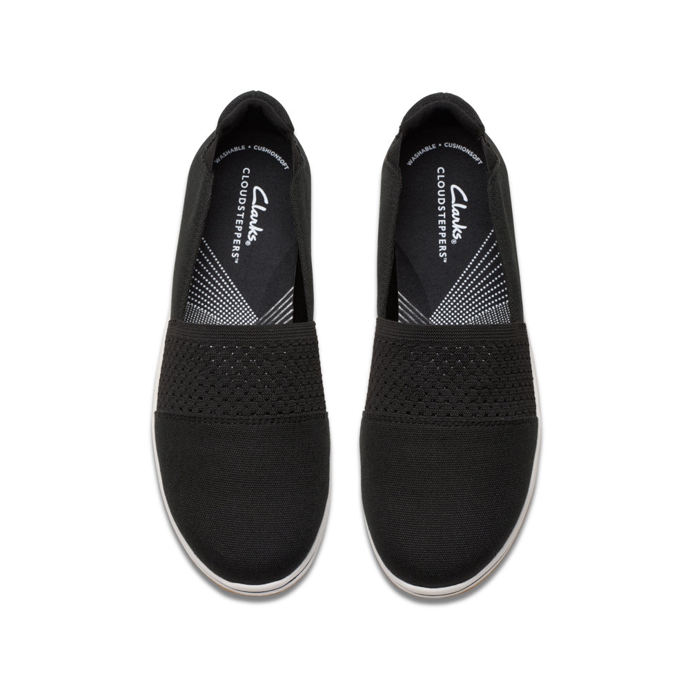 Cloudsteppers Brinkley Vibe