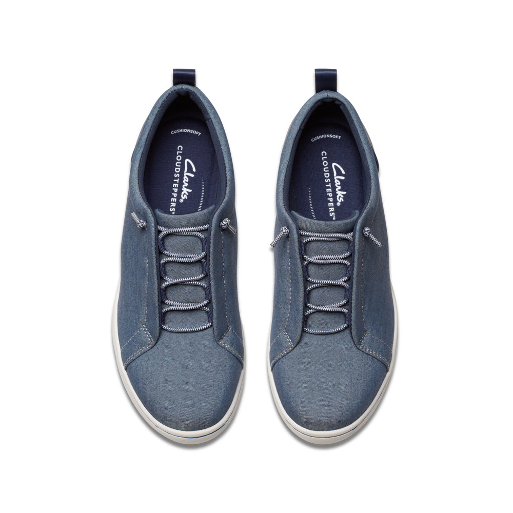 Cloudsteppers BrinkleySkyLce