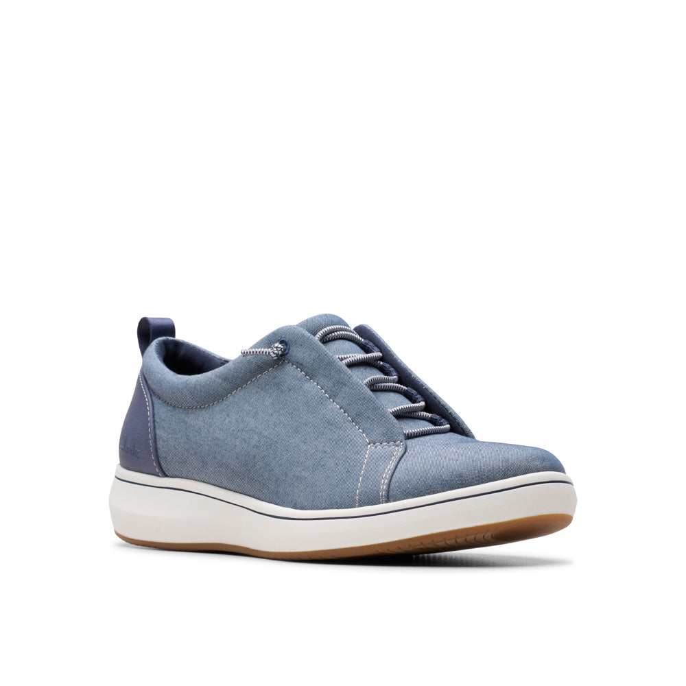 Cloudsteppers BrinkleySkyLce