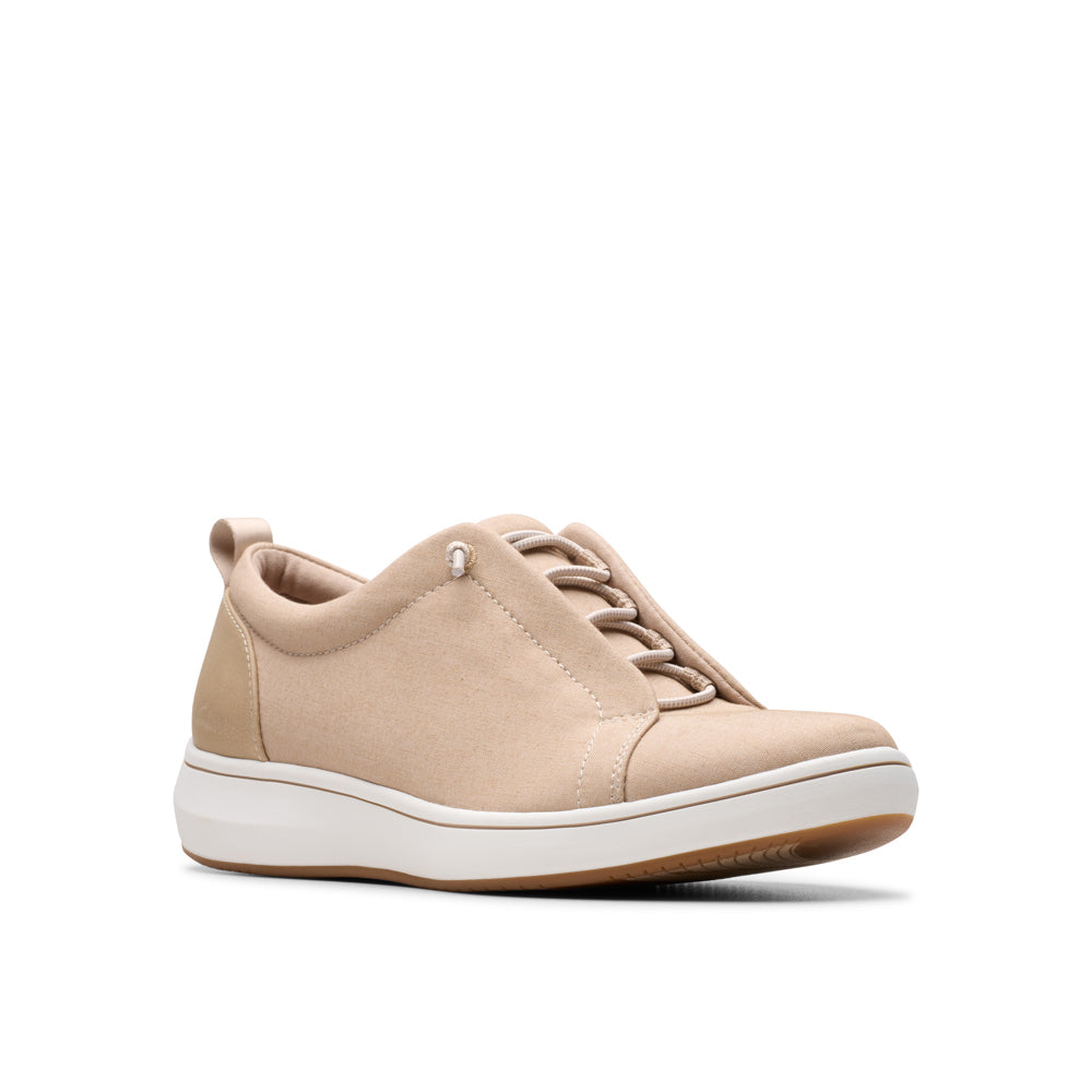 Cloudsteppers BrinkleySkyLce