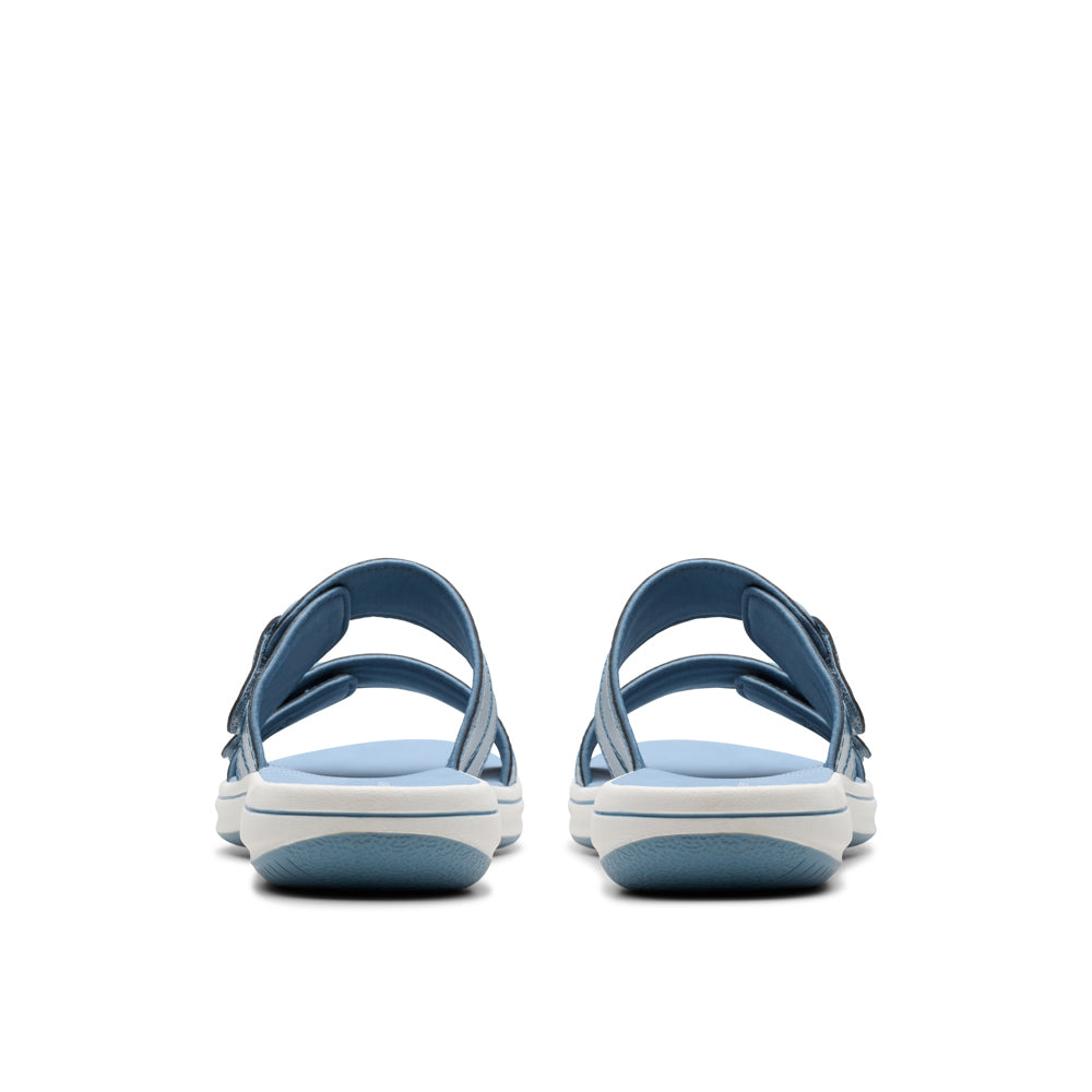 Cloudsteppers Brinkley Maye