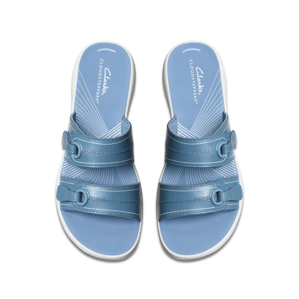 Cloudsteppers Brinkley Maye