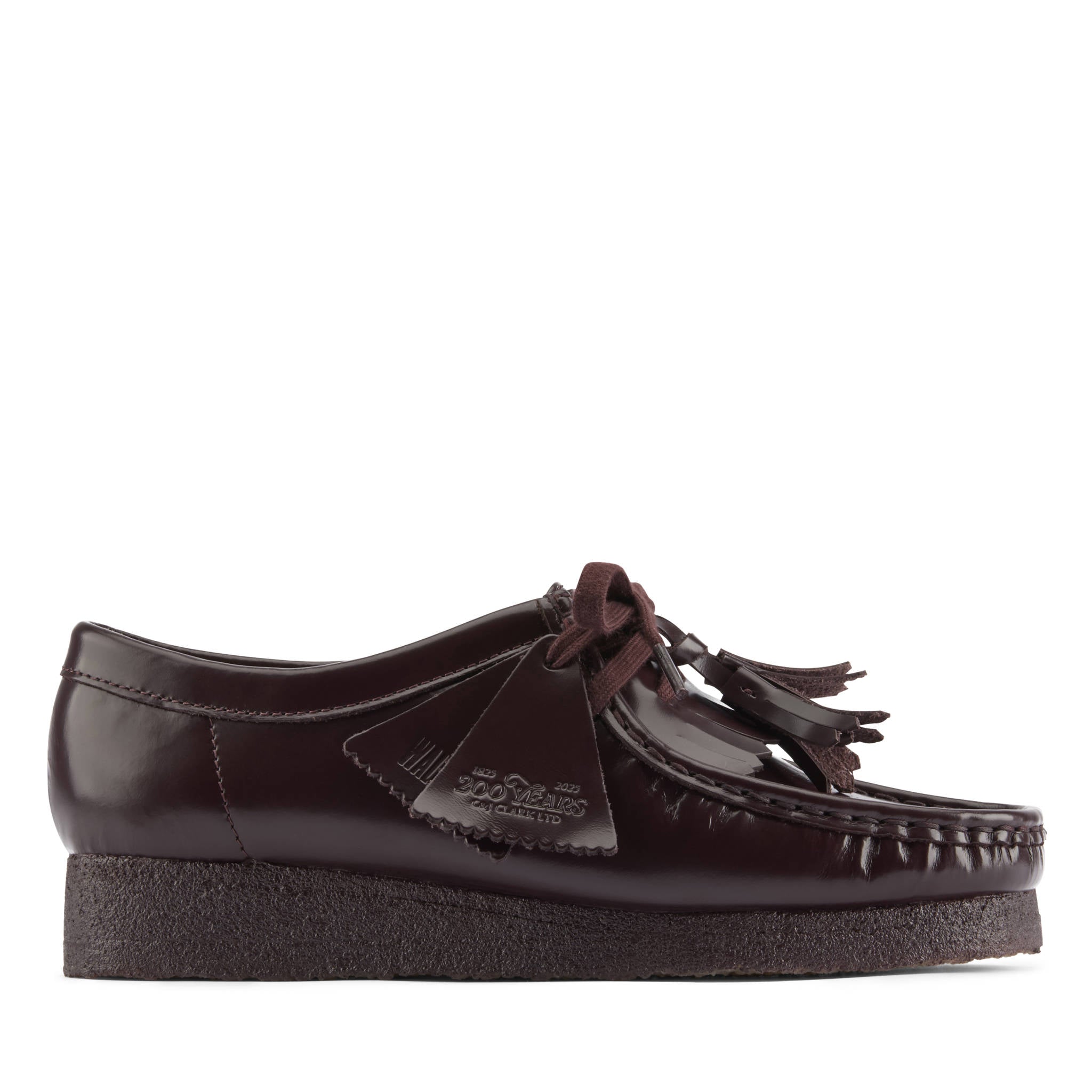Wallabee W