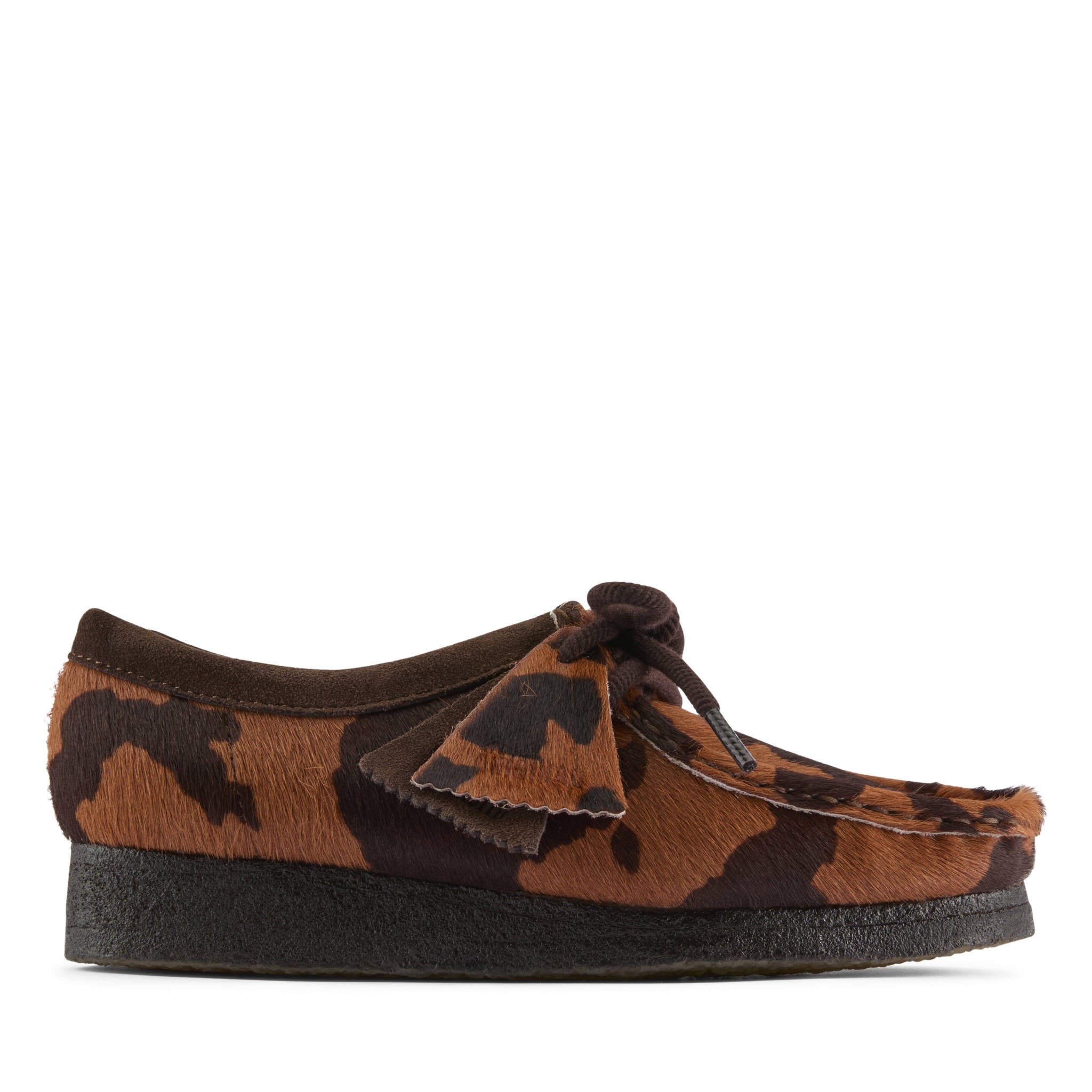 Wallabee W