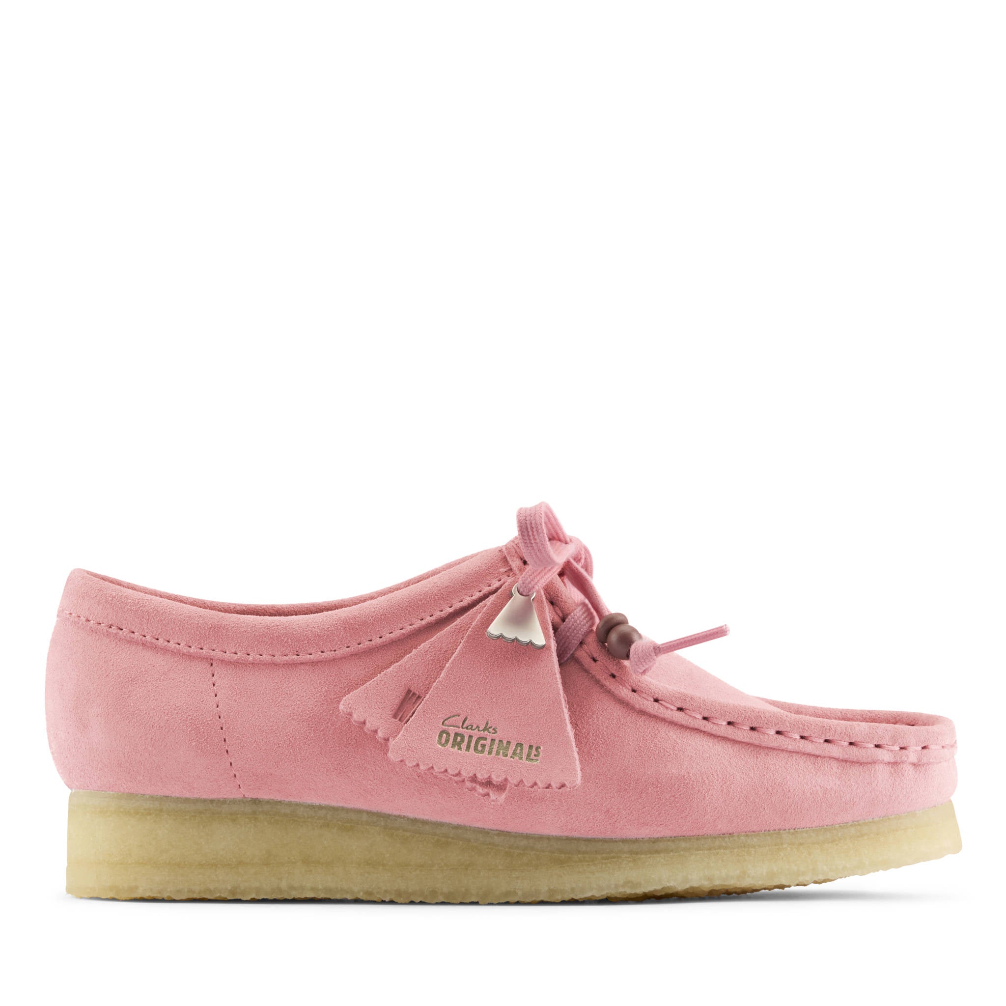 Wallabee W