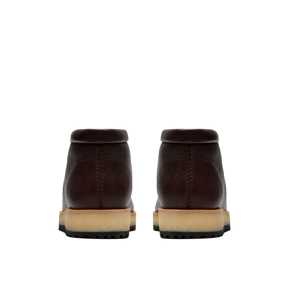 Wallabee Scout