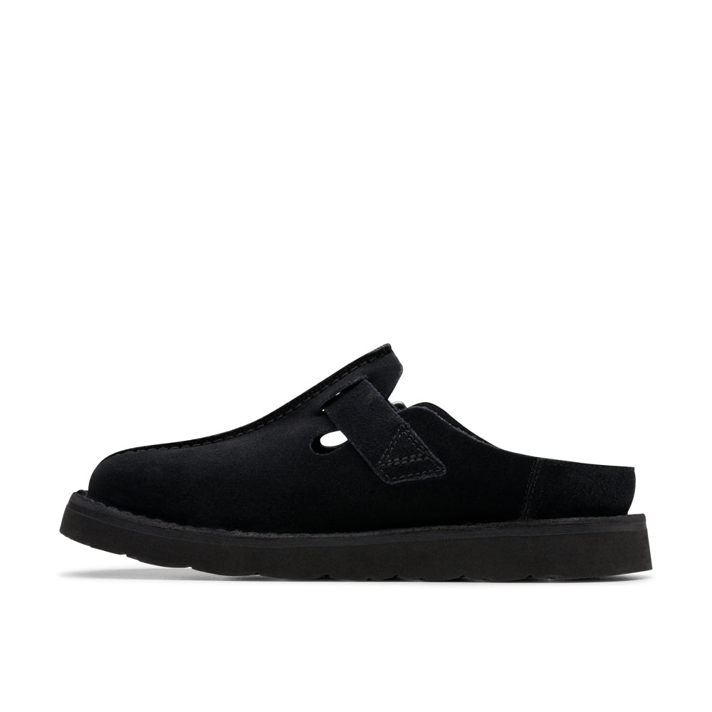 Solsbury Mule W