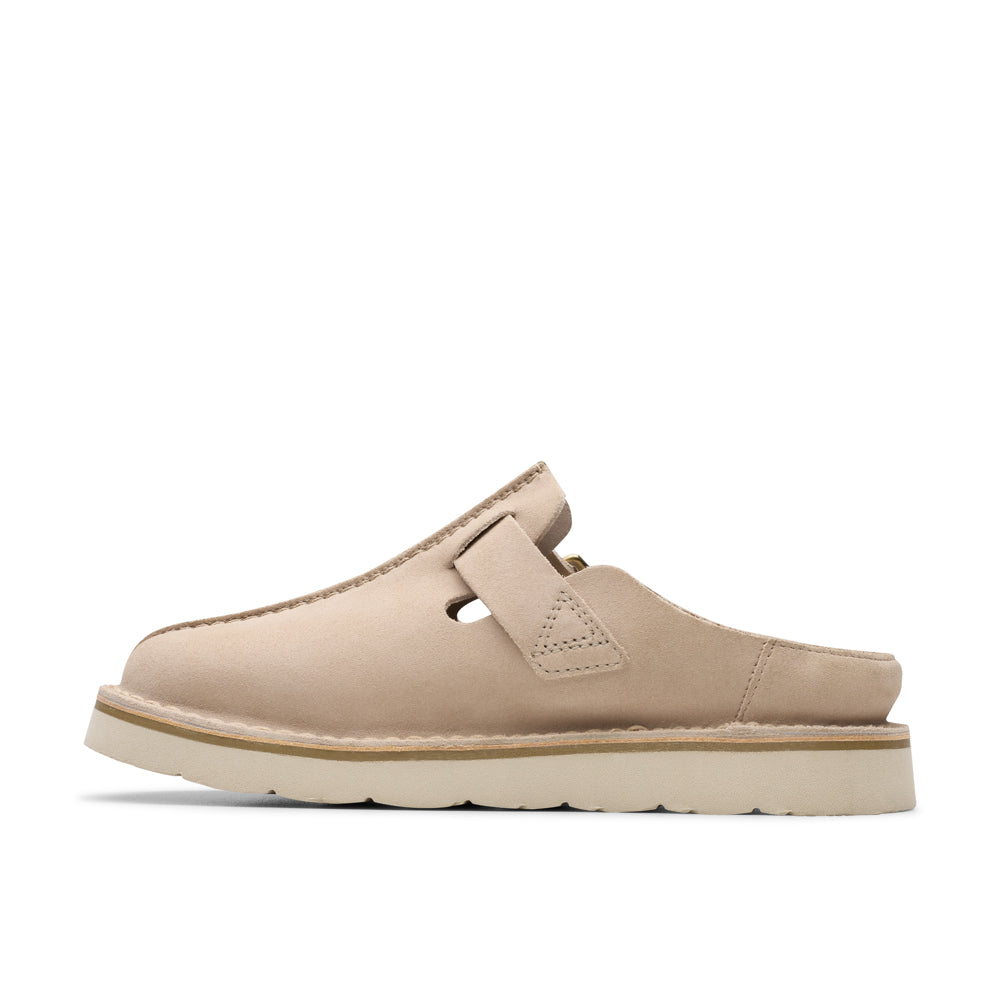 Solsbury Mule W