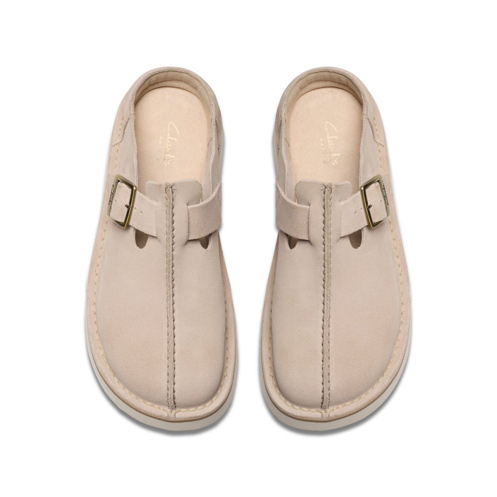Solsbury Mule W