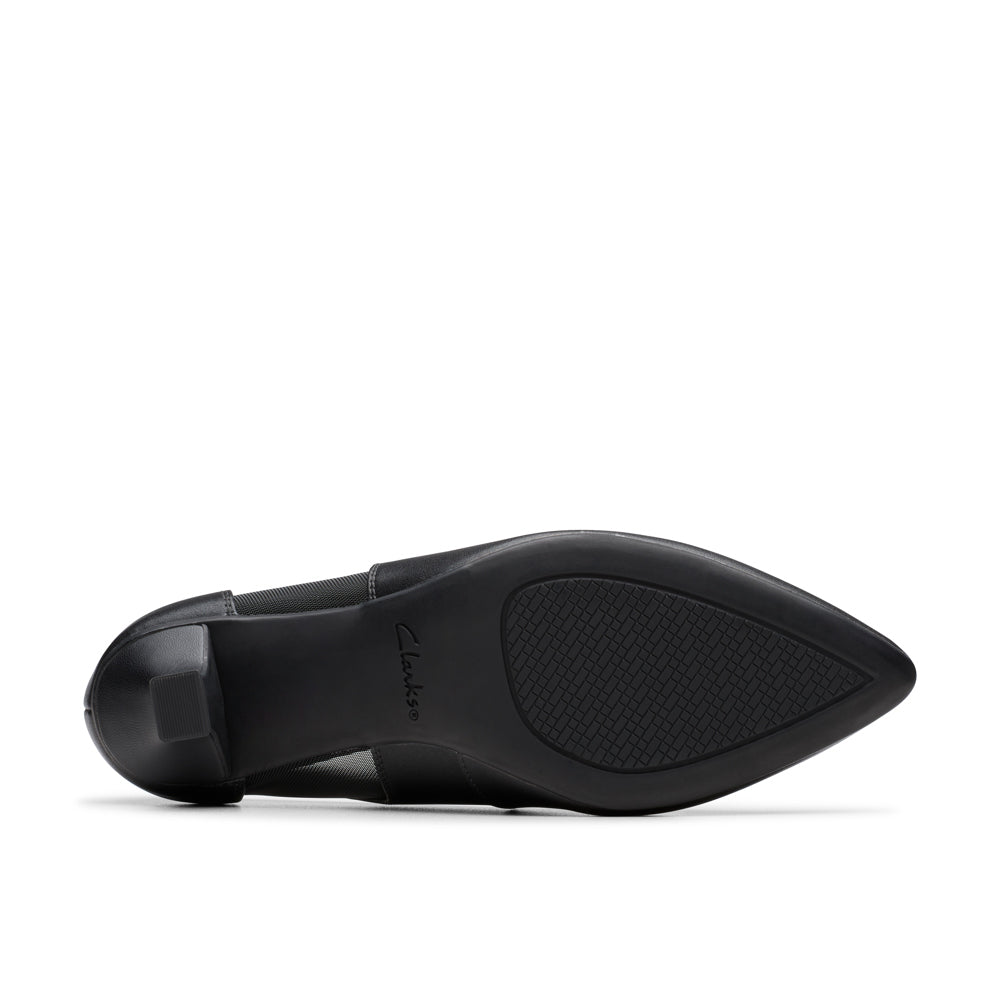 Kepley Cora - Wide Feet