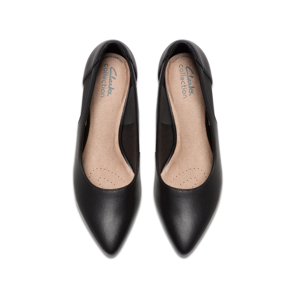 Kepley Cora - Wide Feet