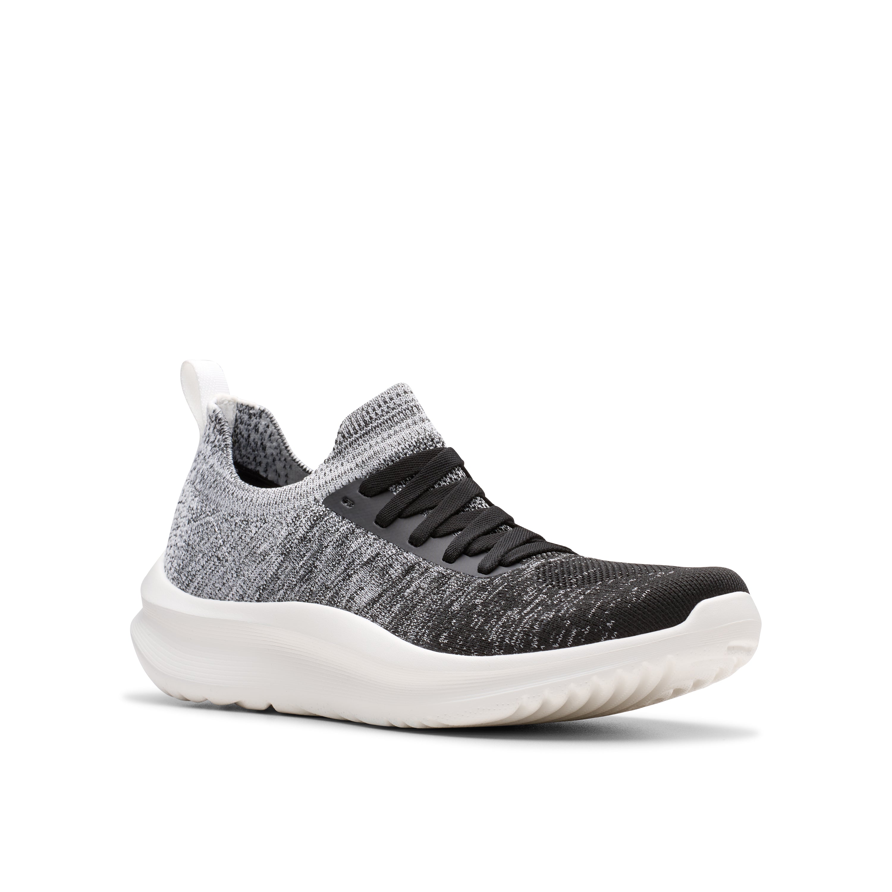 Cloudsteppers Solevana Lace - Wide Fit