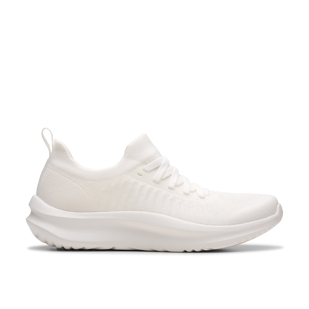 Cloudsteppers Solevana Lace - Wide Fit
