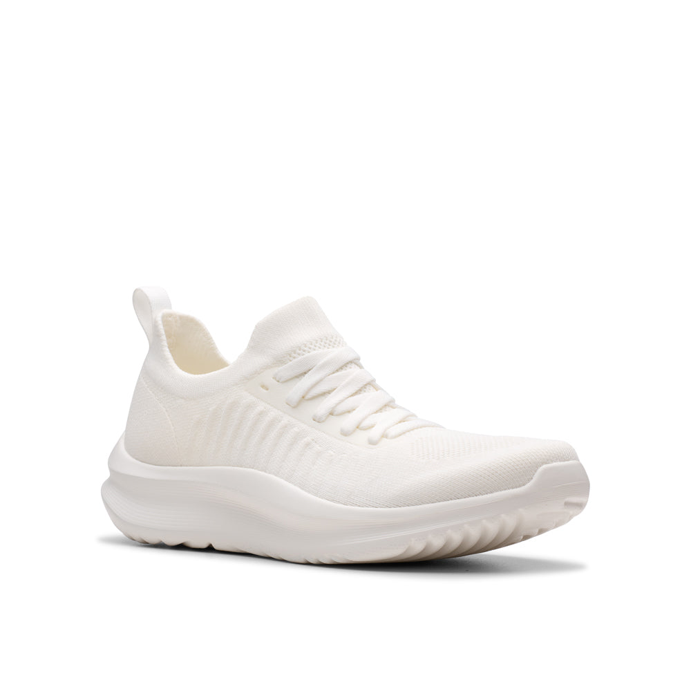 Cloudsteppers Solevana Lace - Wide Fit