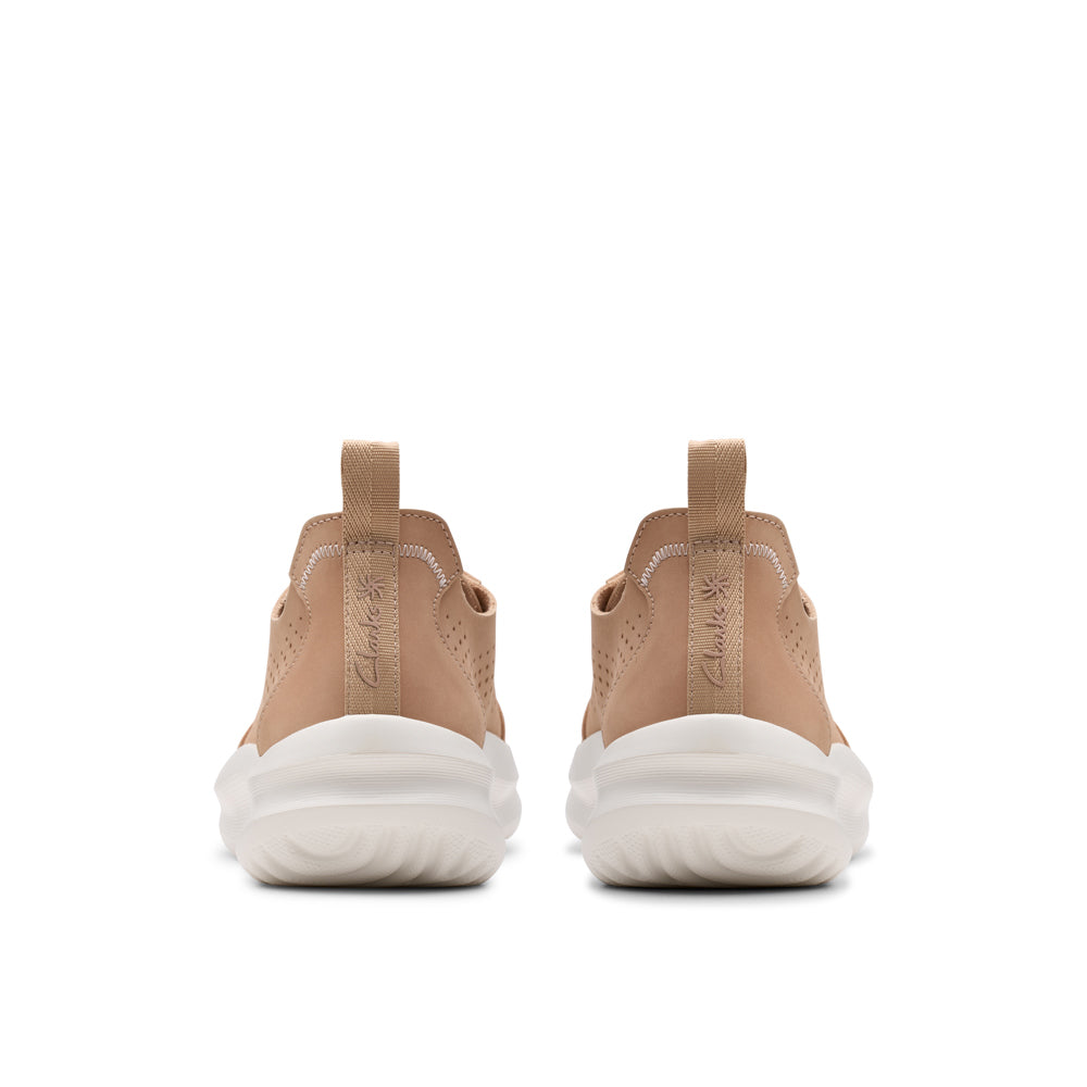 Solevana Style - Wide Fit