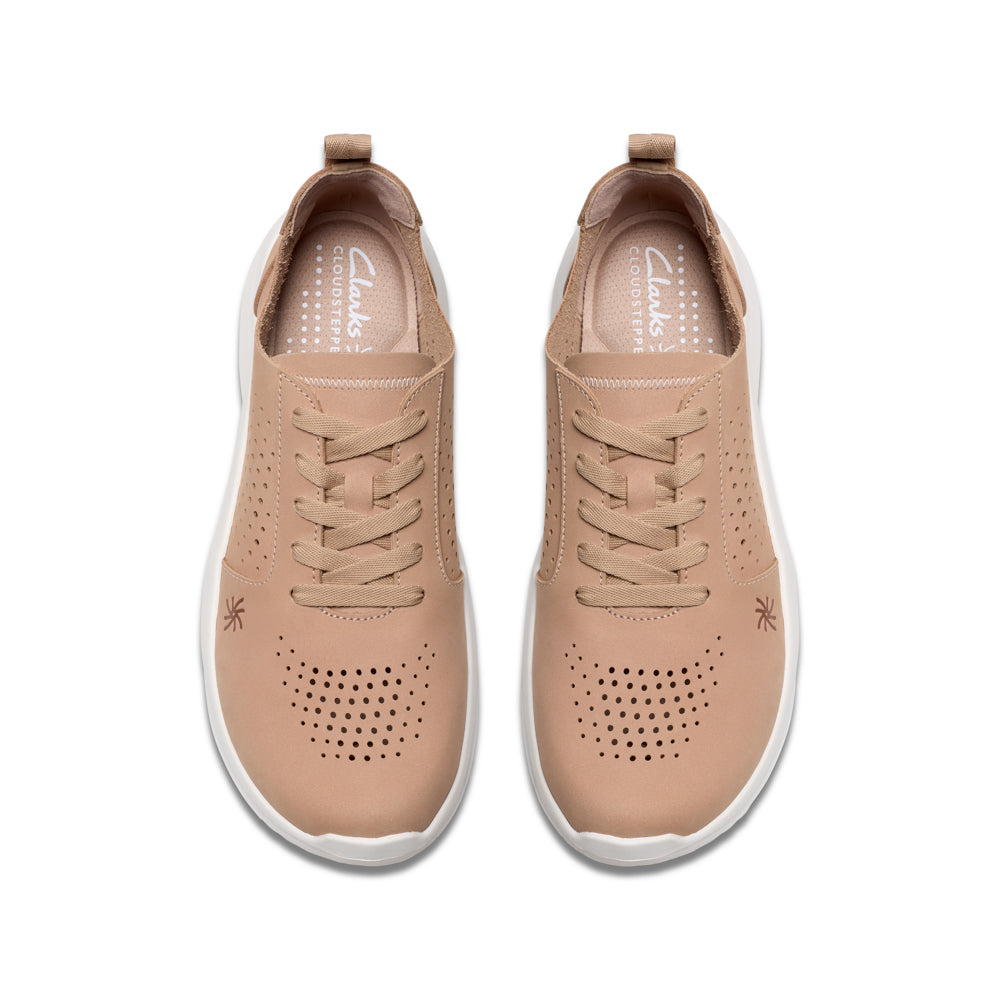 Solevana Style - Wide Fit