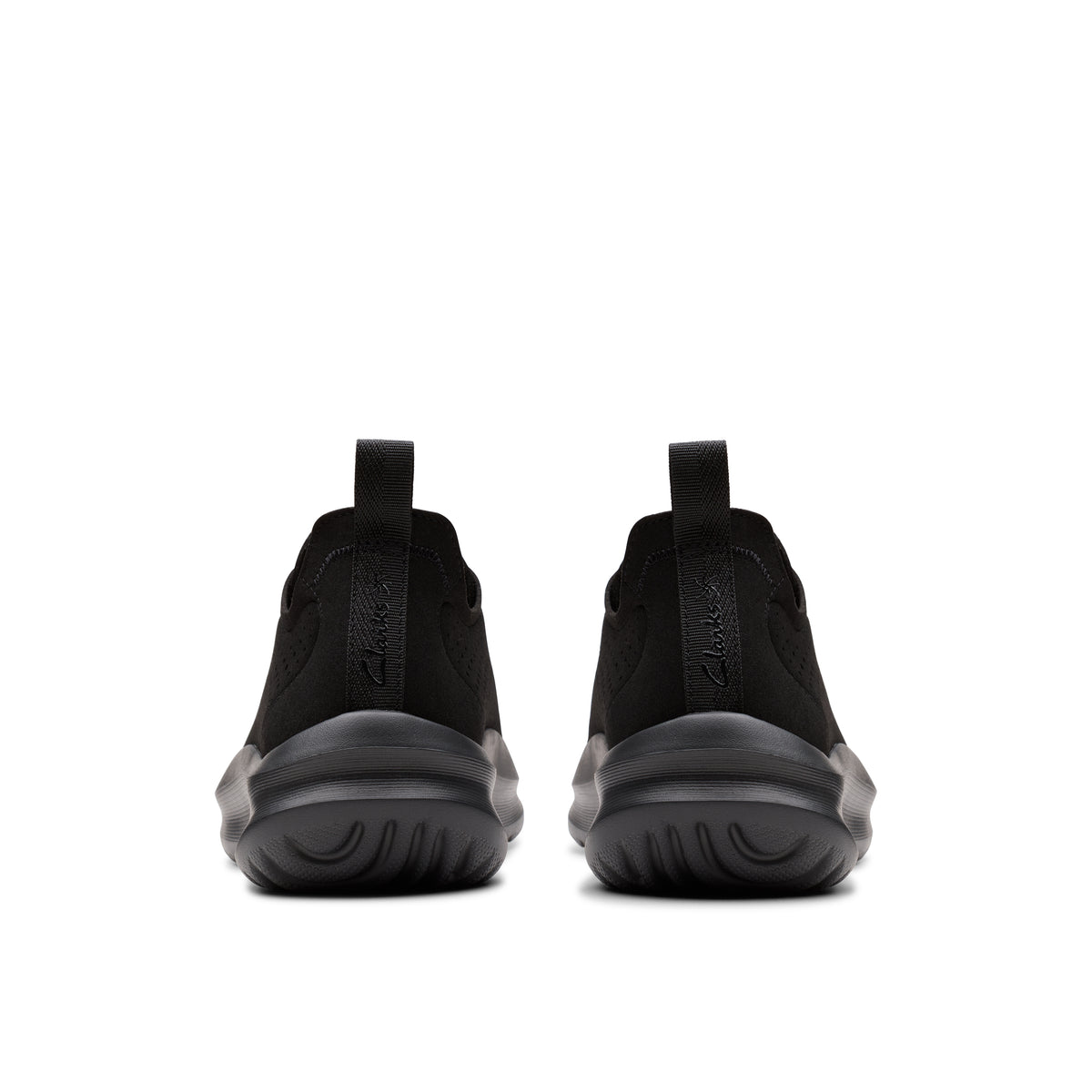 Cloudsteppers Solevana Tie - Wide Fit