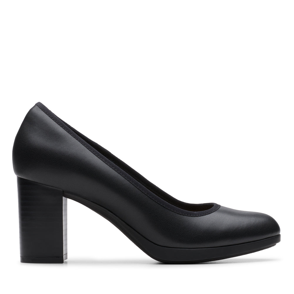 Bayla Carly - Wide Feet