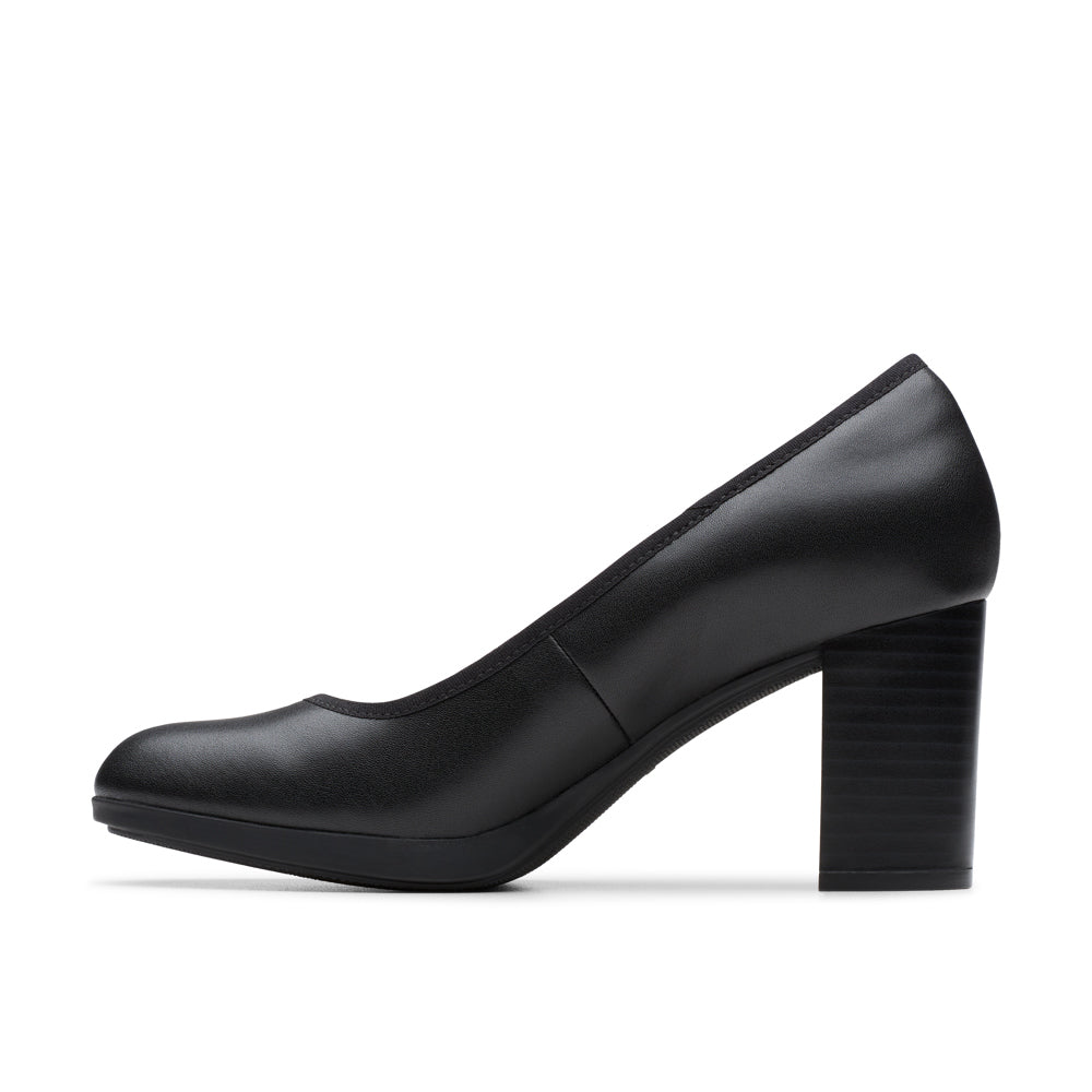 Bayla Carly - Wide Feet