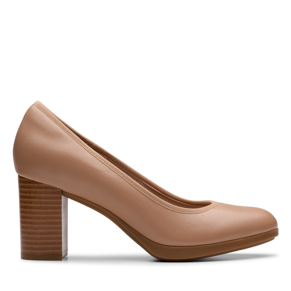 Bayla Carly - Wide Feet
