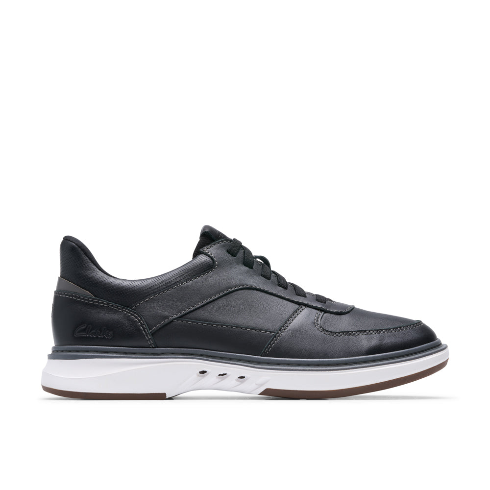 Un Briley Tie - Wide Feet