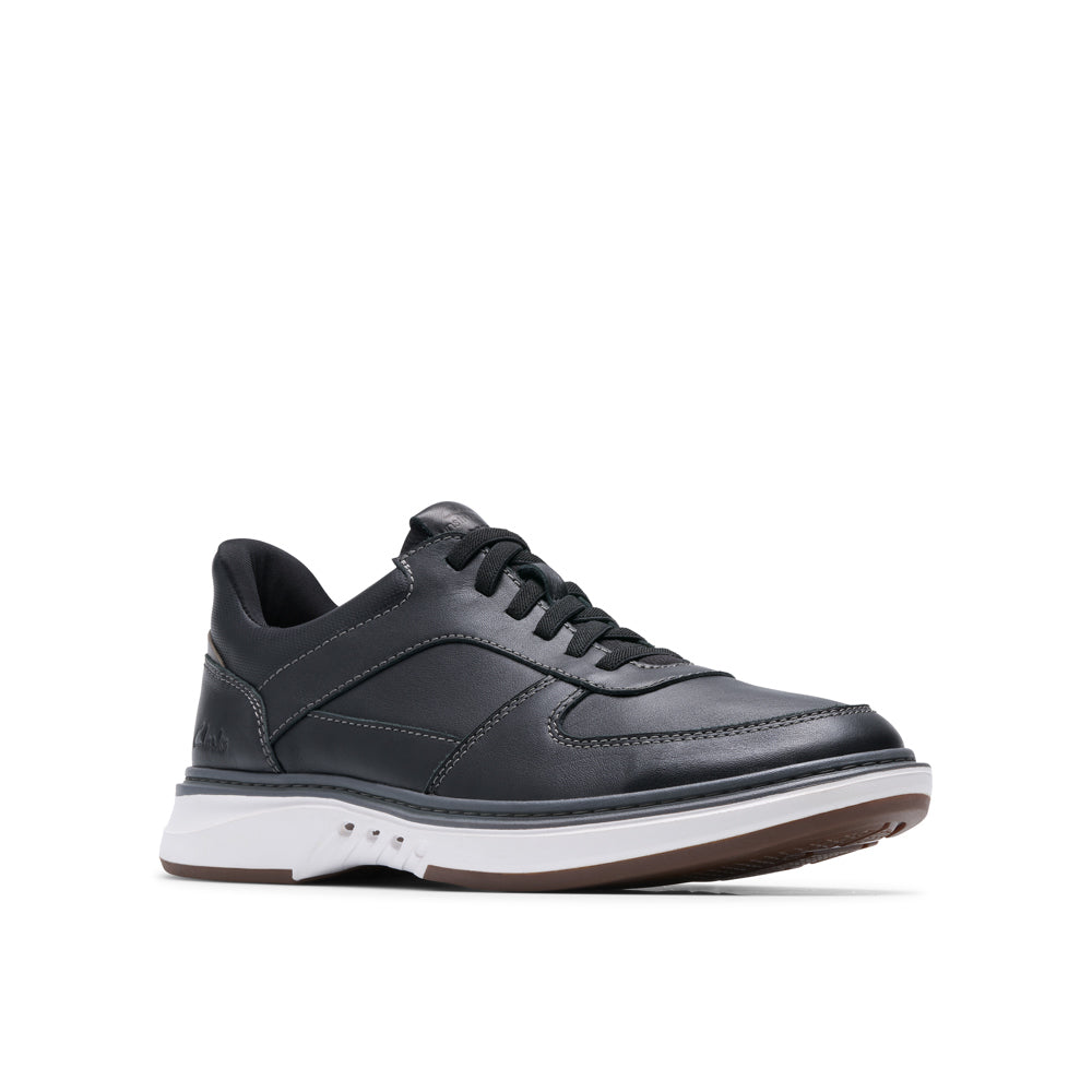 Un Briley Tie - Wide Feet