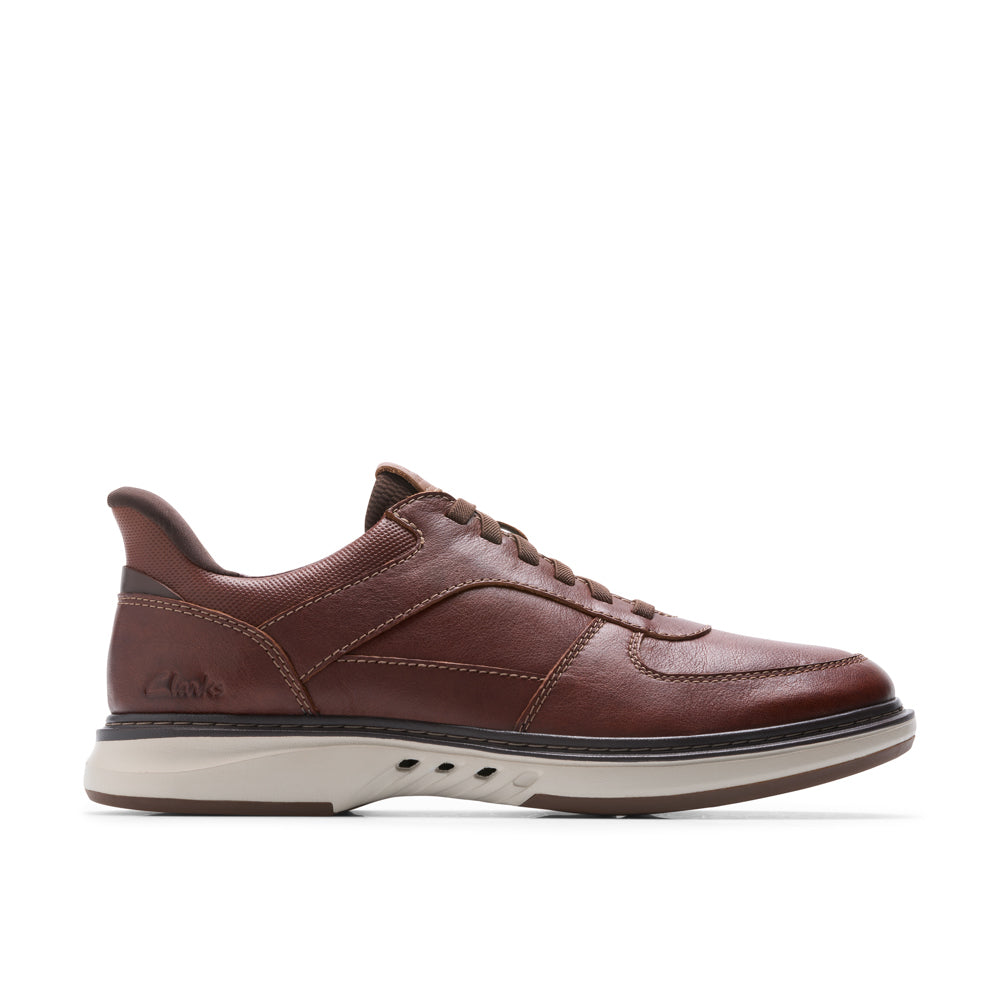 Un Briley Tie - Wide Feet