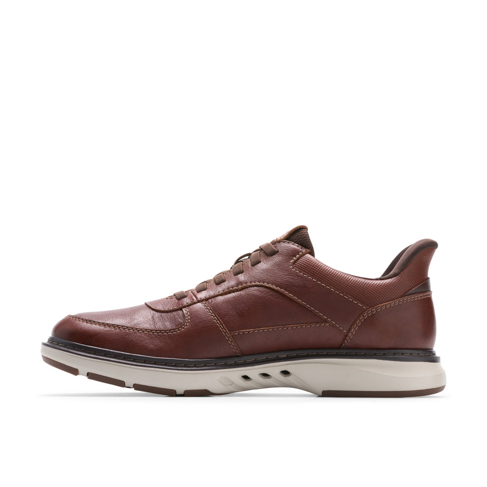 Un Briley Tie - Wide Feet