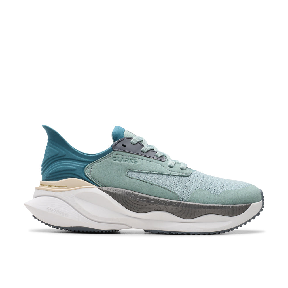 Clarks Pace.