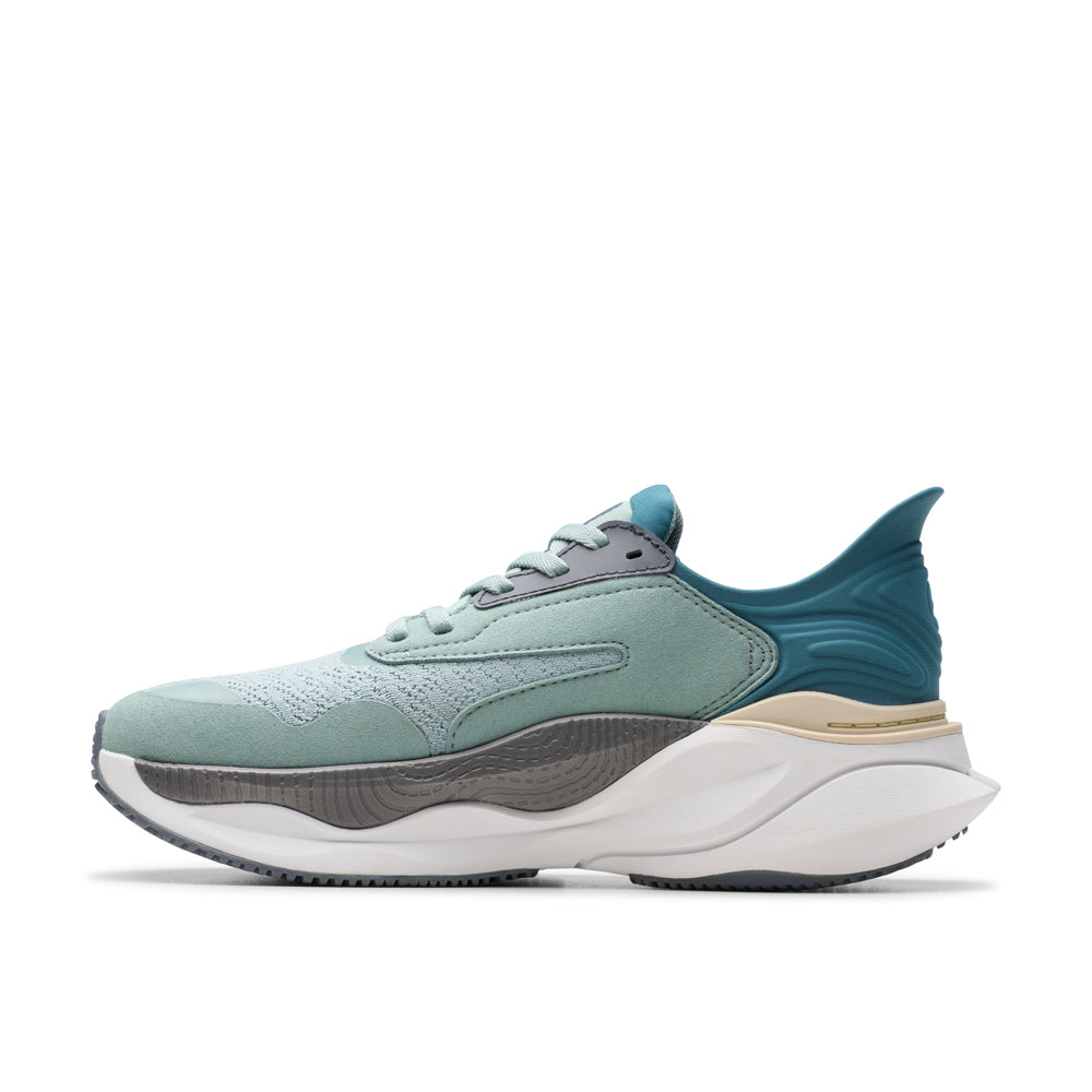 Clarks Pace.